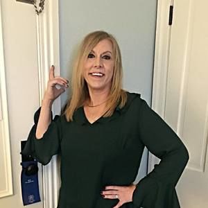 Meet your Posher, Deb